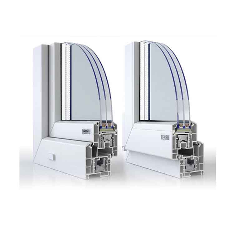 PVC Doğrama Sistemleri