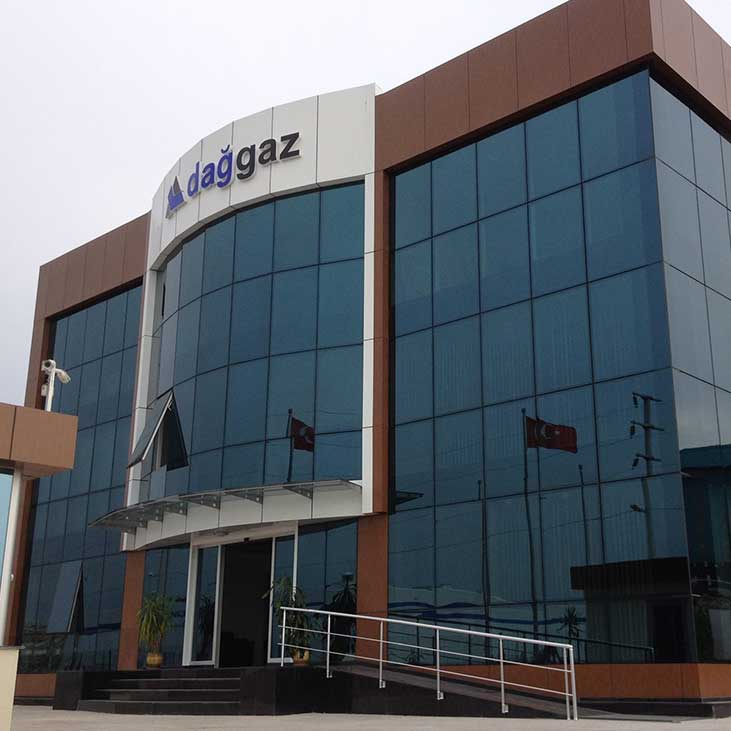 Silikon Cephe Sistemleri